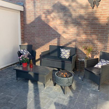 Bwb Heerenveen Homestay Exterior photo