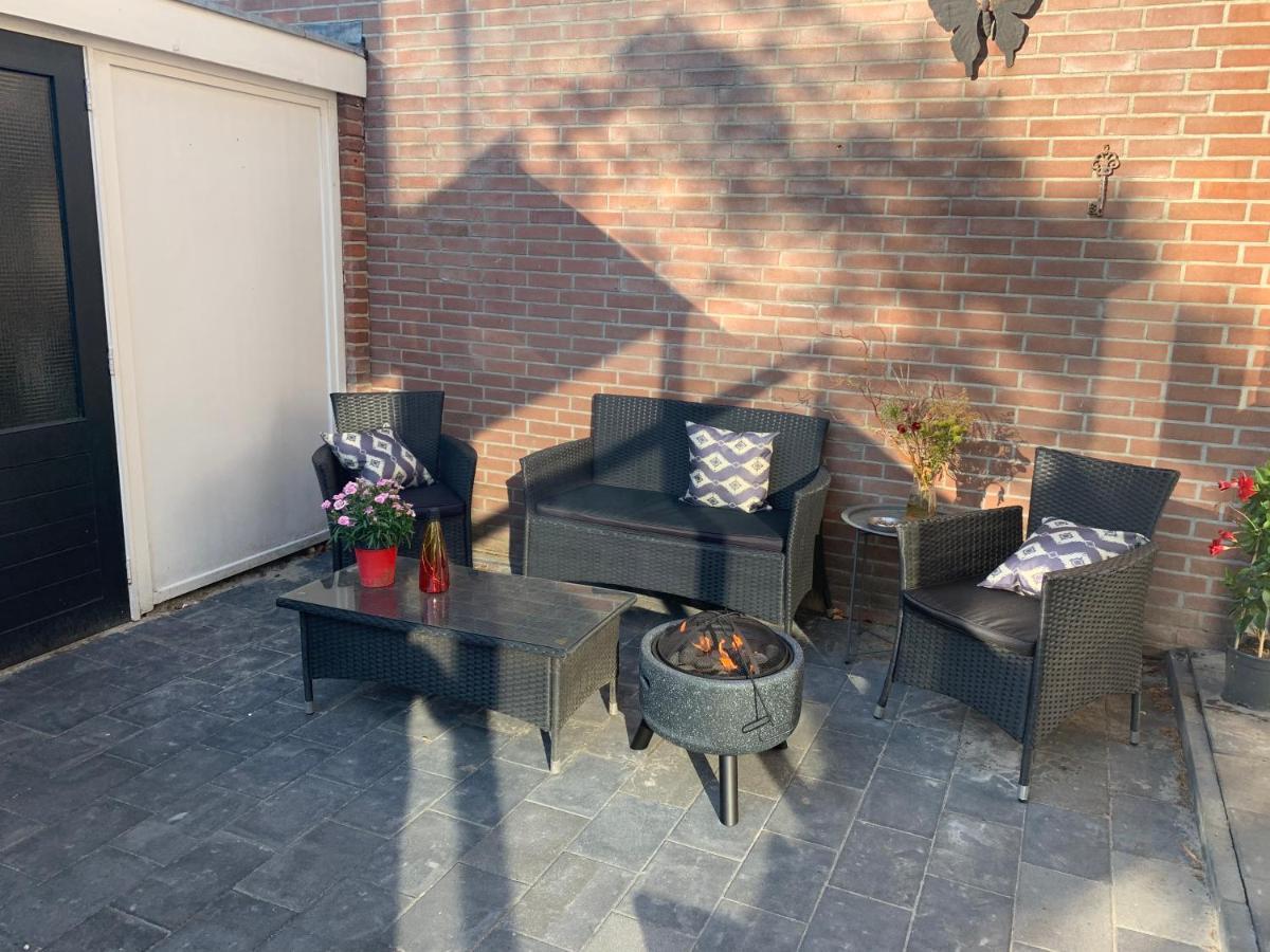 Bwb Heerenveen Homestay Exterior photo