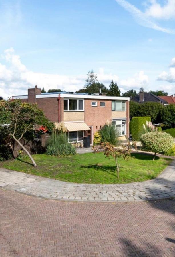 Bwb Heerenveen Homestay Exterior photo