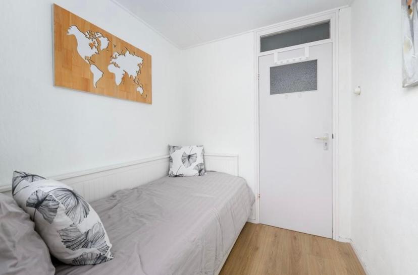 Bwb Heerenveen Homestay Exterior photo