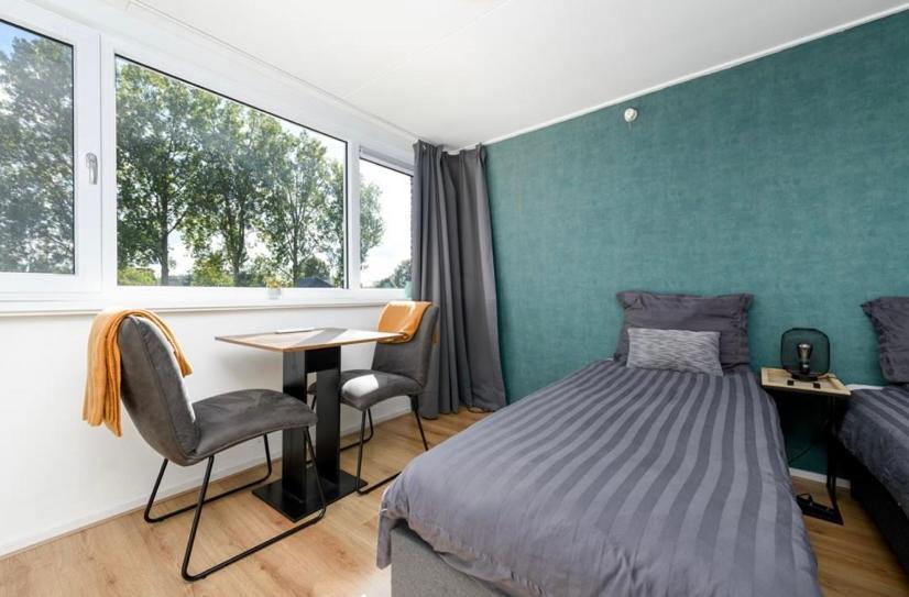 Bwb Heerenveen Homestay Exterior photo