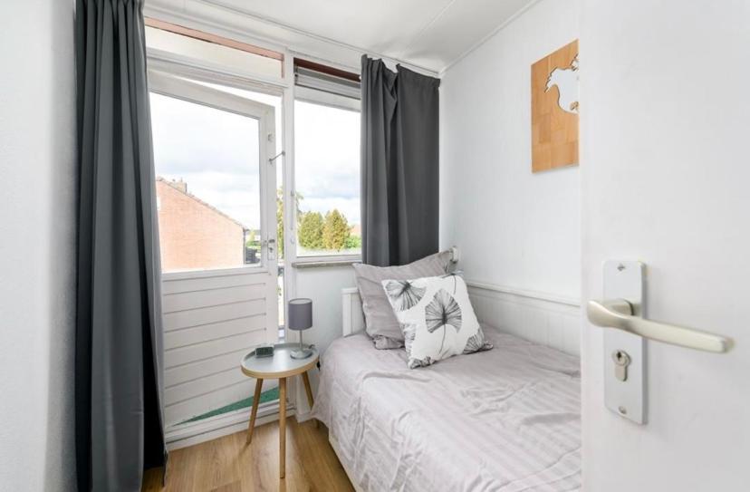 Bwb Heerenveen Homestay Exterior photo